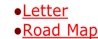 Letter Road Map